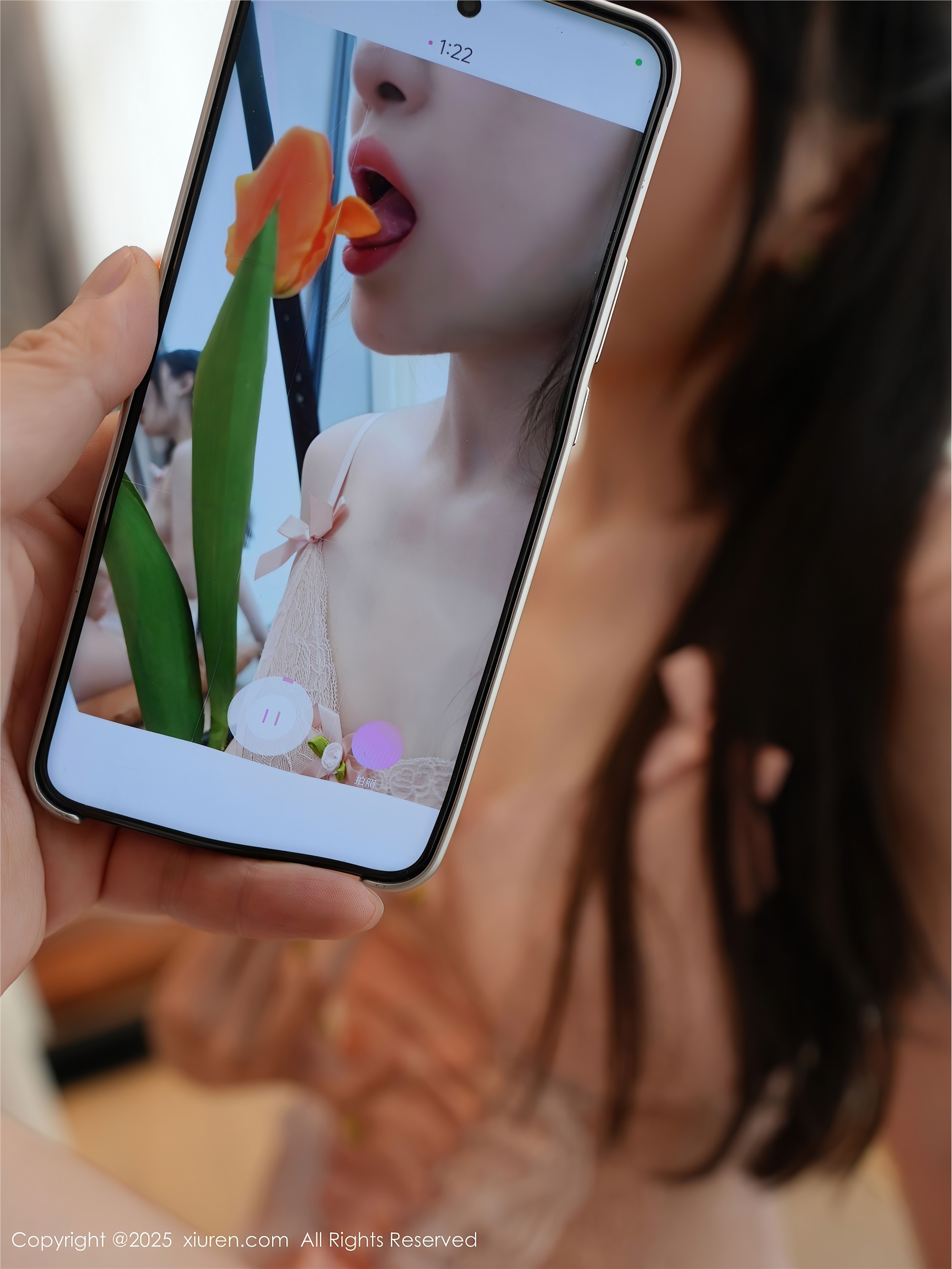 Xiuren秀人网 2025.06.16 NO.10416 白露lulu